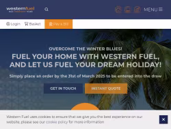Westernfuel