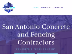 Aquabluservices