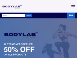Bodylabstore
