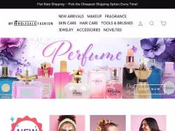 Mywholesalefashion