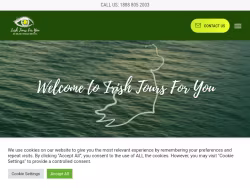 Irishtoursforyou