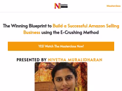Nivethamurali