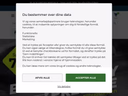 Cykelgear