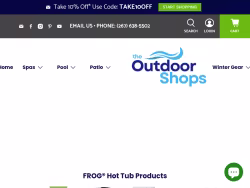 Theoutdoorshops