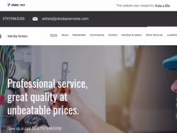Johndayservices