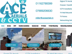 Aceaerials