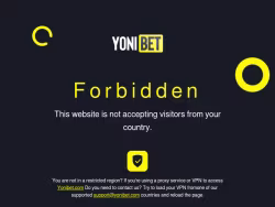 Yonibet