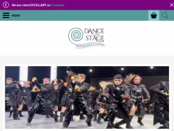 Danceandstage