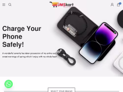 Jmskart