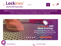 Lockinex-store