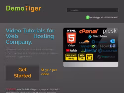 Demotiger