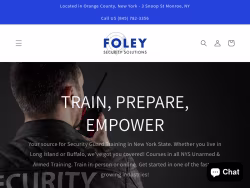 Foleysecurity