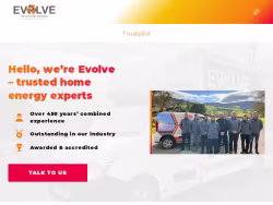 Evolvehes