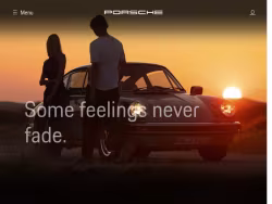 Porsche