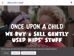 Onceuponachild