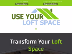 Useyourloftspace
