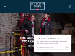 Leecooperworkwear