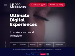 Logohorizon