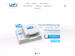 Ufi-box