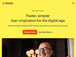 Lendwithspark