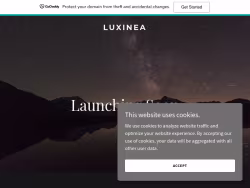Luxinea