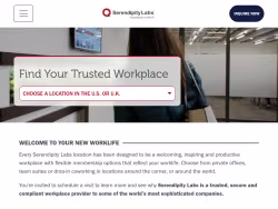 Serendipitylabs