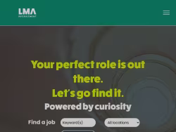 Lmarecruitment