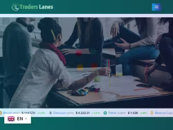 Traderslanes