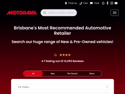Motorama