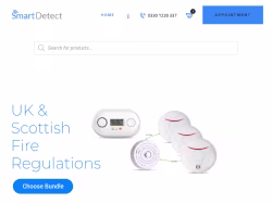Smartdetect