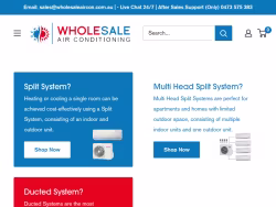 Wholesaleaircon