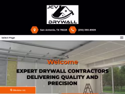 Txdrywallsvc