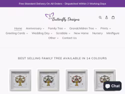 Butterflydesigns