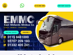 Eastmidlandsminibus