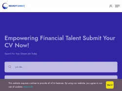 Recruitdirectltd