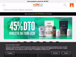 Hsnstore