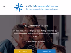 Getlifeinsuranceinfo