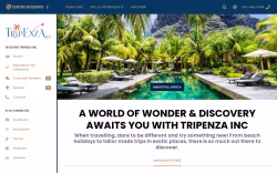 Tripenza