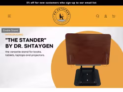 Drshtaygen