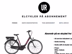 Urban-r