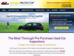 Lemonprotector