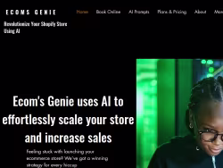 Ecomsgenie