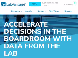 Labvantage