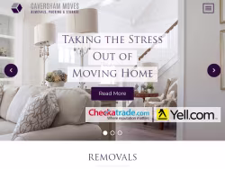 Cavershammoves