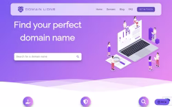 Domain Lions