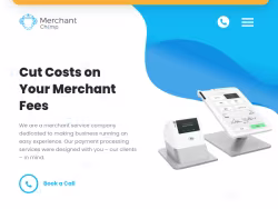 Merchantchimp