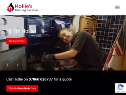 Holliesheatingservices