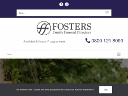 Fostersfuneraldirectors