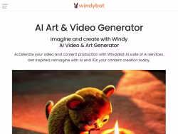 Windybot