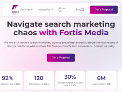 Fortismedia